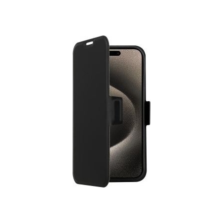 Screenor CLEVER IPHONE 16 PRO MAX MAGSAFE BLACK