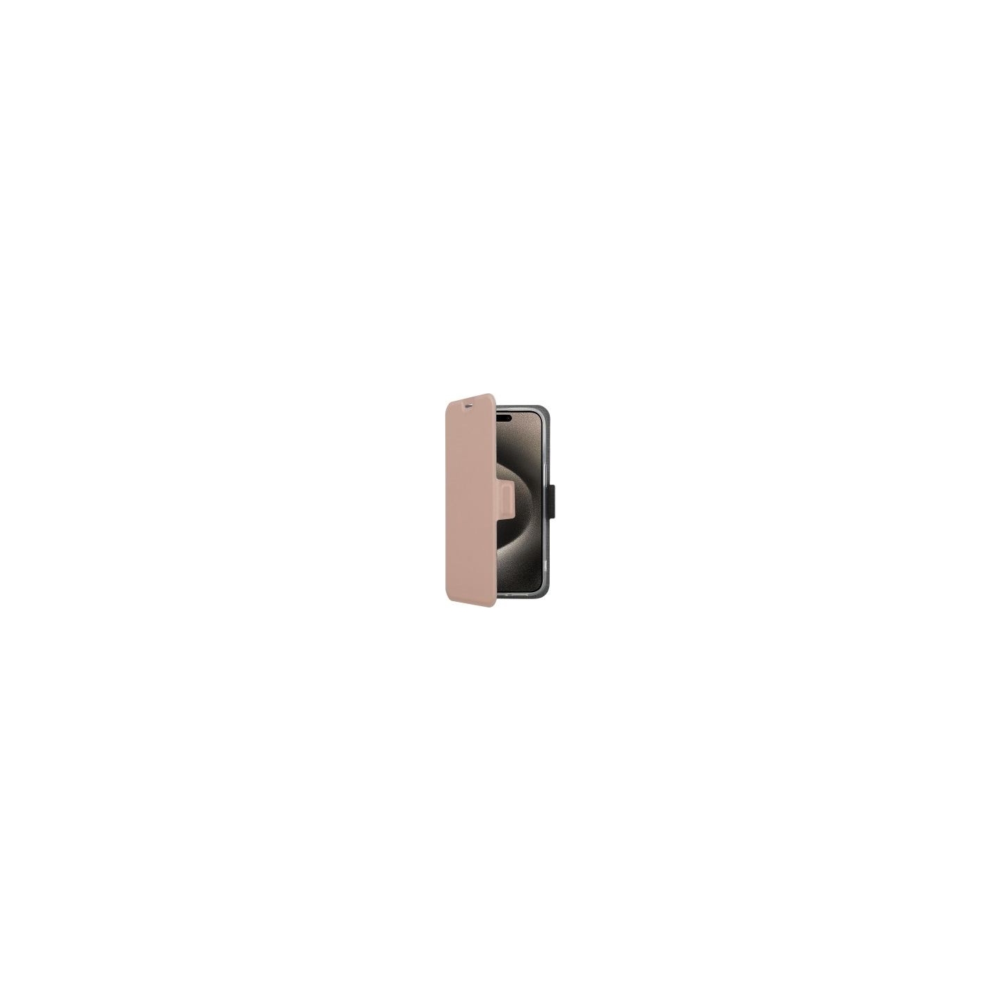 Screenor CLEVER IPHONE 16 PRO MAX MAGSAFE ROSE