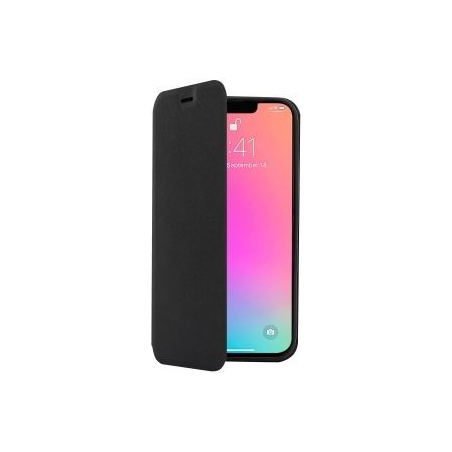 Screenor CLEVER IPHONE 16E MAGSAFE BLACK