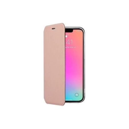Screenor CLEVER IPHONE 16E MAGSAFE ROSE