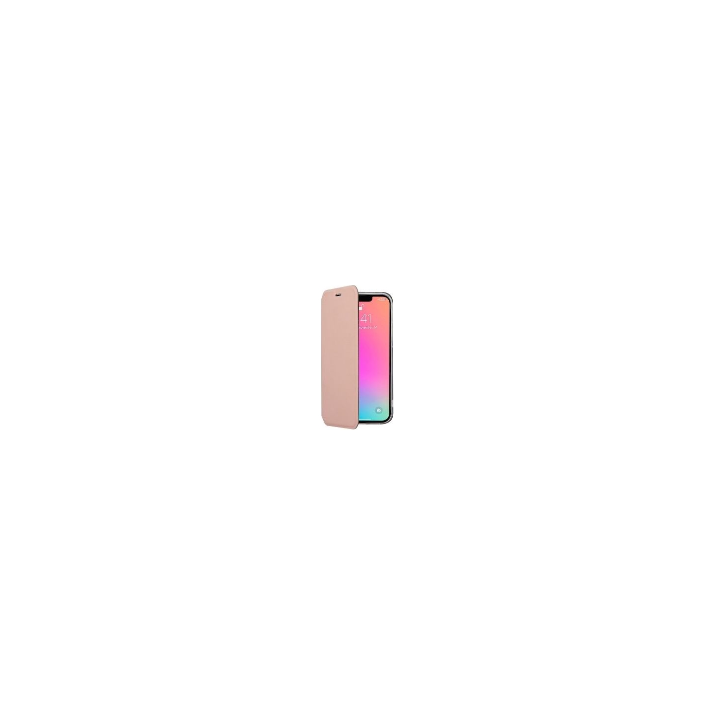 Screenor CLEVER IPHONE 16E MAGSAFE ROSE