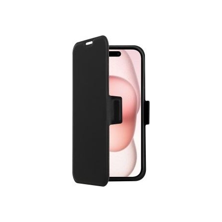 Screenor CLEVER IPHONE 17 AIR MAGSAFE MUSTA