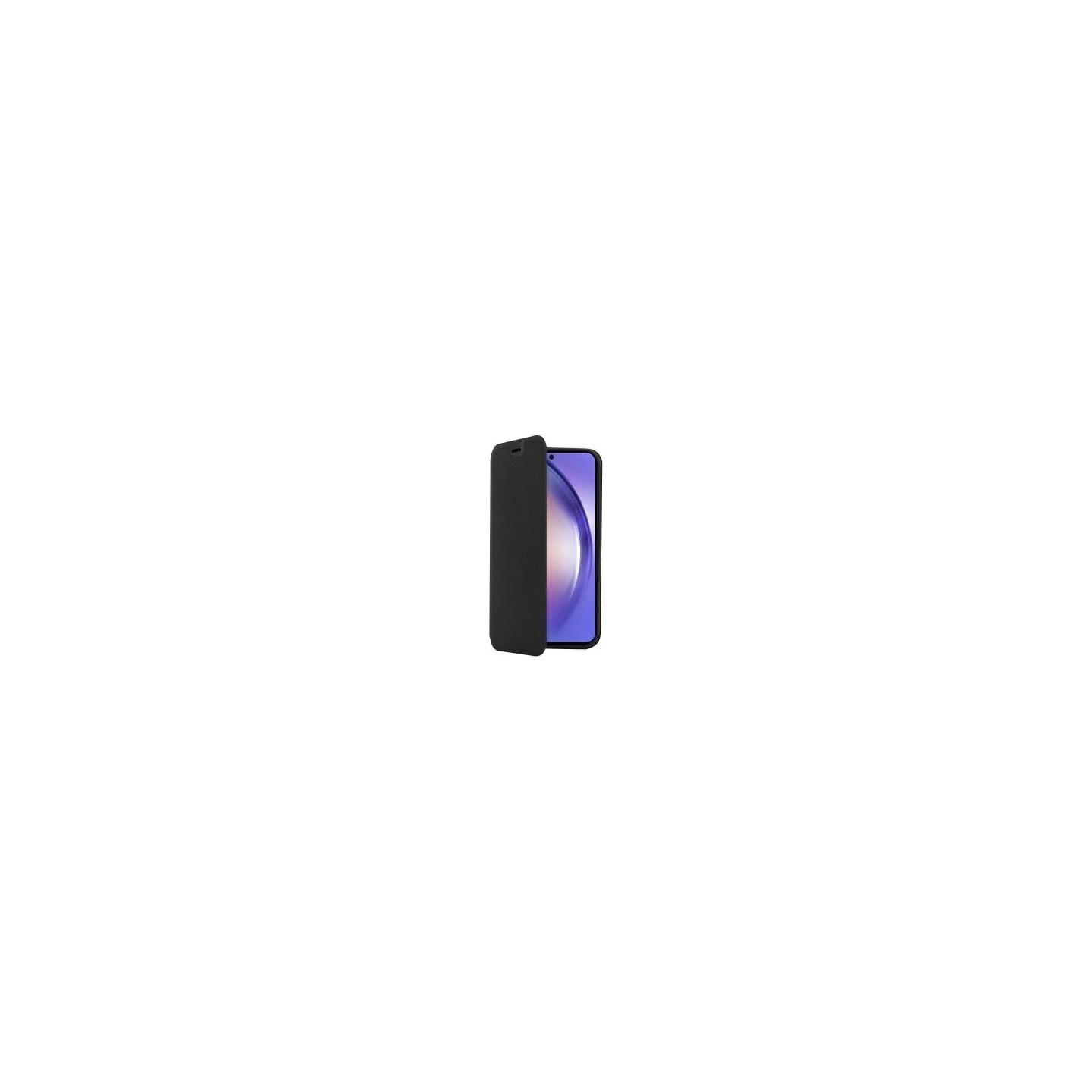 Screenor CLEVER GALAXY A54 5G BLACK