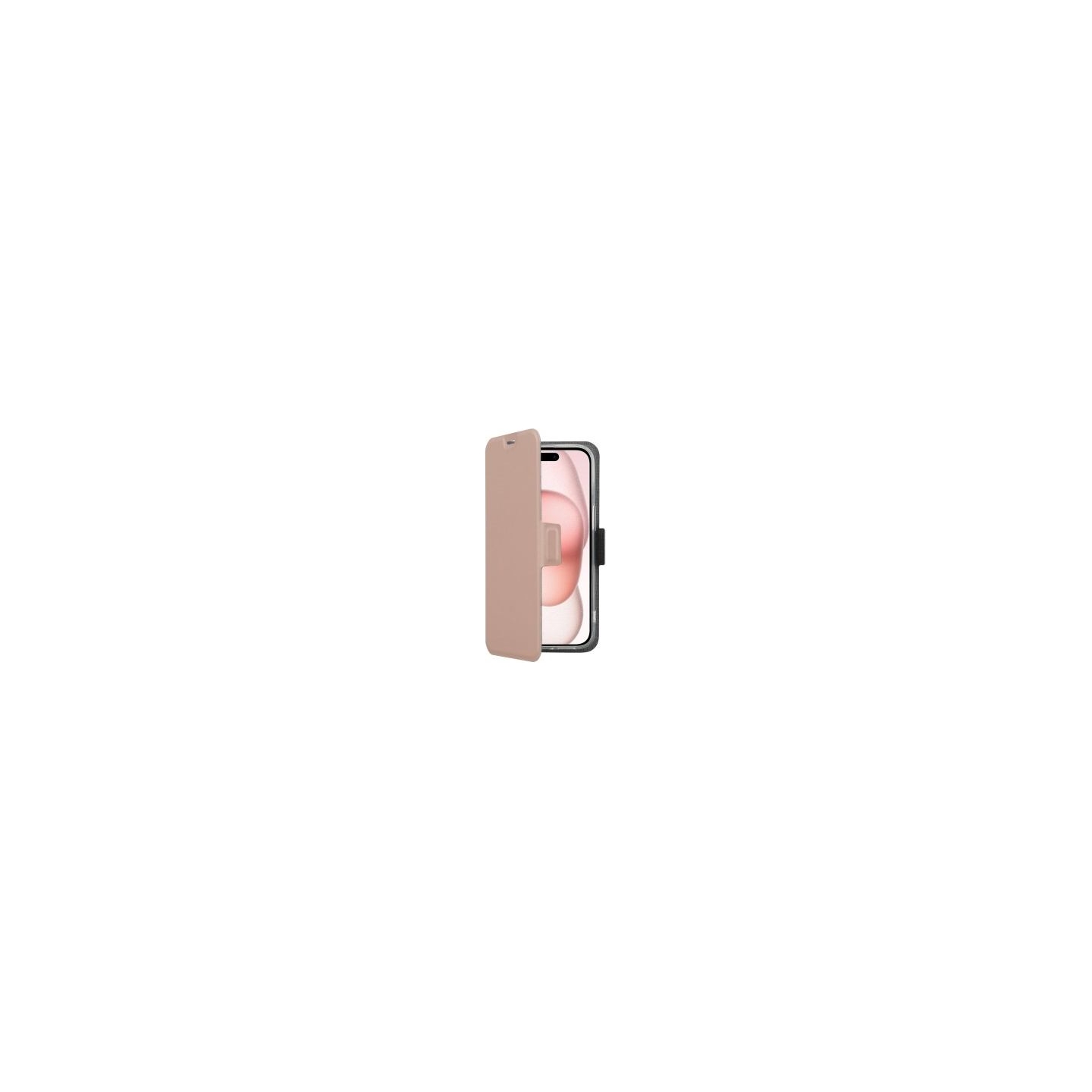 Screenor CLEVER IPHONE 13 / IPHONE 14 MAGSAFE ROSE