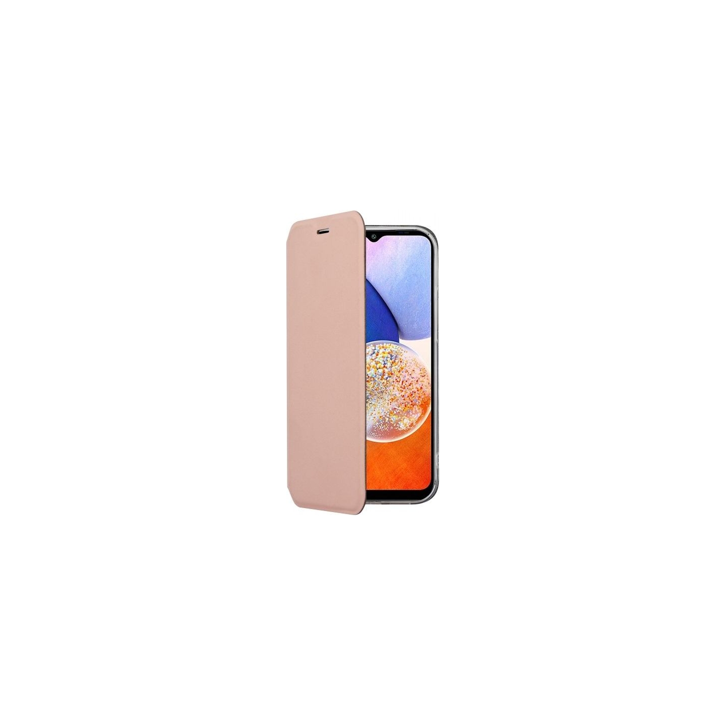 Screenor CLEVER GALAXY A15 5G ROSE