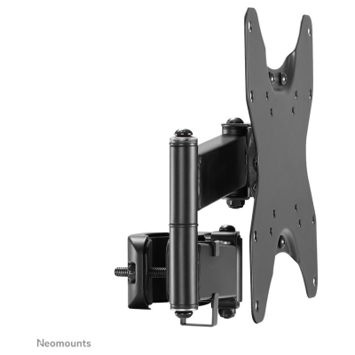 Neomounts BY NEWSTAR SCREEN POLE CLAMP/TRUSS MOUNT 3 PIVOTS VESA 200X200 (POLE DIAMETER 28-50 MM)