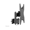 Neomounts BY NEWSTAR SCREEN POLE CLAMP/TRUSS MOUNT 3 PIVOTS VESA 200X200 (POLE DIAMETER 28-50 MM)