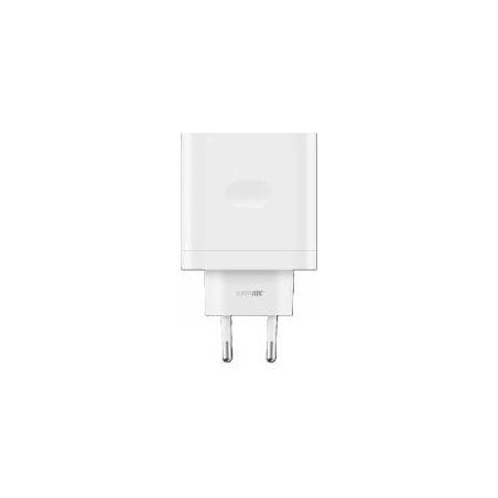 Realme 80W SUPERVOOC ADAPTER