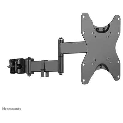 Neomounts BY NEWSTAR SCREEN POLE CLAMP/TRUSS MOUNT 3 PIVOTS VESA 200X200 (POLE DIAMETER 28-50 MM)