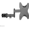 Neomounts BY NEWSTAR SCREEN POLE CLAMP/TRUSS MOUNT 3 PIVOTS VESA 200X200 (POLE DIAMETER 28-50 MM)