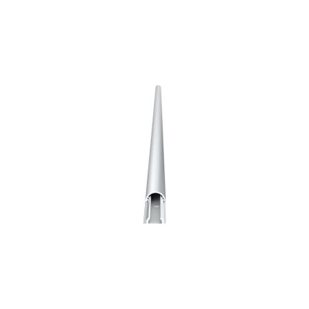 Multibrackets M UNIVERSAL CABLE COVER ALUMINIUM 33MM-W 1100-L
