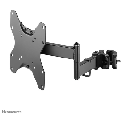 Neomounts BY NEWSTAR SCREEN POLE CLAMP/TRUSS MOUNT 3 PIVOTS VESA 200X200 (POLE DIAMETER 28-50 MM)