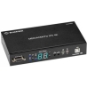 Black Box MEDIACENTO IPX 4K TRA HDMI USB SERIAL IR AUDIO