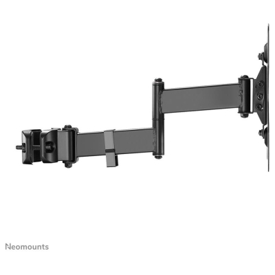 Neomounts BY NEWSTAR SCREEN POLE CLAMP/TRUSS MOUNT 3 PIVOTS VESA 200X200 (POLE DIAMETER 28-50 MM)