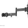 Neomounts BY NEWSTAR SCREEN POLE CLAMP/TRUSS MOUNT 3 PIVOTS VESA 200X200 (POLE DIAMETER 28-50 MM)