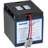 Avacom REPLACEMENT FOR RBC7 - BATTERY FOR UPS