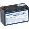 Avacom REPLACEMENT FOR RBC17 - BATTERY FOR UPS