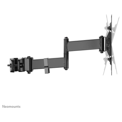 Neomounts BY NEWSTAR SCREEN POLE CLAMP/TRUSS MOUNT 3 PIVOTS VESA 200X200 (POLE DIAMETER 28-50 MM)