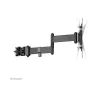 Neomounts FL40-450BL12 TV pole mount | Full motion, Tilt, Rotate, Swivel | 23-42 " | Maximum weight (capacity) 25 kg | Black