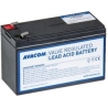 Avacom REPLACEMENT FOR RBC2 - BATTERY FOR UPS