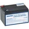 Avacom REPLACEMENT FOR RBC4 - BATTERY FOR UPS