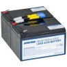 Avacom REPLACEMENT FOR RBC6 - BATTERY FOR UPS