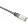 Black Box BLACKBOX CAT5E GIGABASE F/UTP CABLE LSZH - GRAY, 5M
