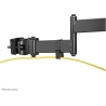 Neomounts BY NEWSTAR SCREEN POLE CLAMP/TRUSS MOUNT 3 PIVOTS VESA 200X200 (POLE DIAMETER 28-50 MM)