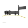 Neomounts FL40-450BL12 TV pole mount | Full motion, Tilt, Rotate, Swivel | 23-42 " | Maximum weight (capacity) 25 kg | Black