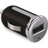 Celly TURBO CAR CHARGER 1USB 2.4A BK