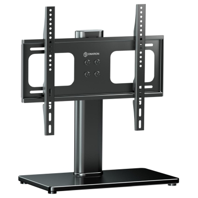 Onkron TV SET ACC DESKTOP STAND/26-55" BLACK PT1-B ONKRON