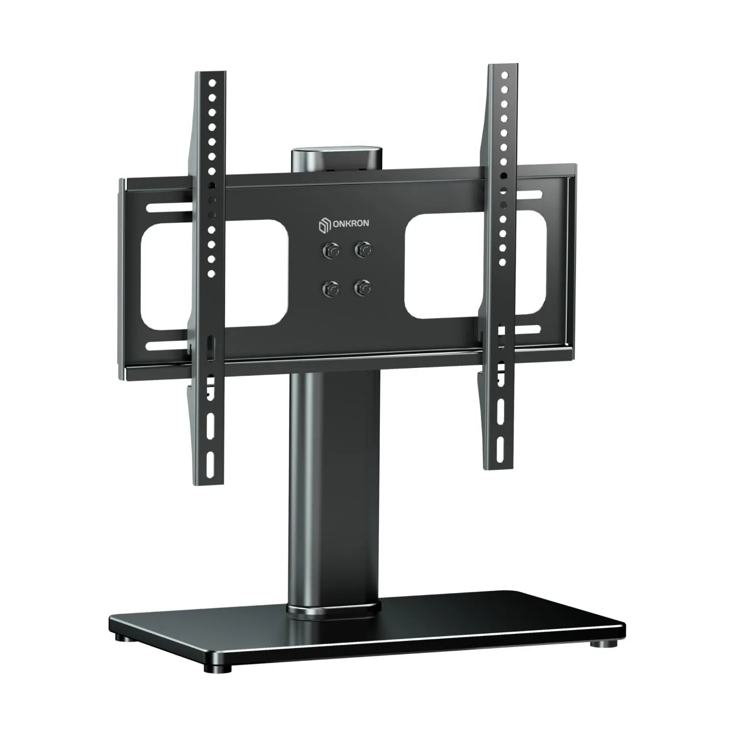 Onkron TV SET ACC DESKTOP STAND/26-55" BLACK PT1-B ONKRON