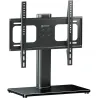 Onkron TV SET ACC DESKTOP STAND/26-55" BLACK PT1-B ONKRON