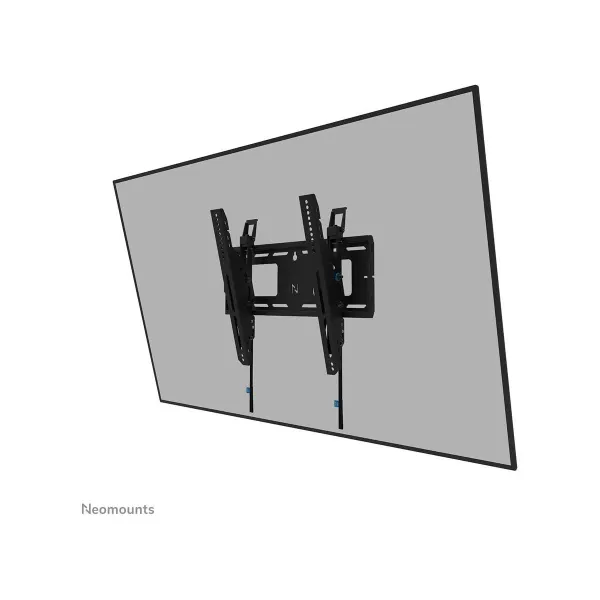 Neomounts LEVEL-750 WALL MOUNT (XL, 125 KG, TILTABLE, TILT GUARD, CONNECTABLE, VESA 400X400)
