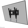 Neomounts LEVEL-750 WALL MOUNT (XL, 125 KG, TILTABLE, TILT GUARD, CONNECTABLE, VESA 400X400)