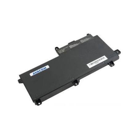 Avacom HP PROBOOK 640 G2, 655 G2 LI-POL 11,4V 4210MAH 48WH