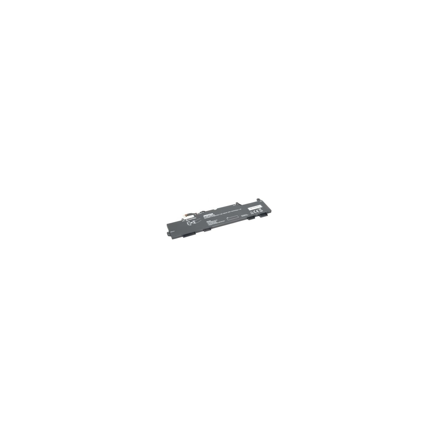 Avacom HP ELITEBOOK 840 G5 LI-POL 11,55V 4330MAH 50WH