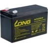 Avacom LONG 12V 9AH LEAD-ACID BATTERY HIGHRATE F2 (WP1236W)
