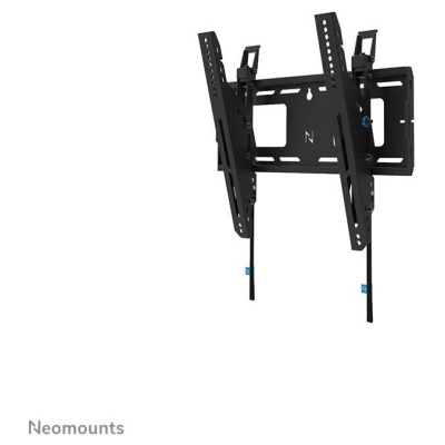 Neomounts Wall mount | WL35-750BL14 Heavy duty wall mount | Adjustable Height, Tilt | 32-75 " | Maximum weight (capacity) 100 kg