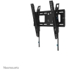 Neomounts Wall Mount WL35-750BL14 LEVEL-750 (XL, 125 kg, tiltable, tilt guard)