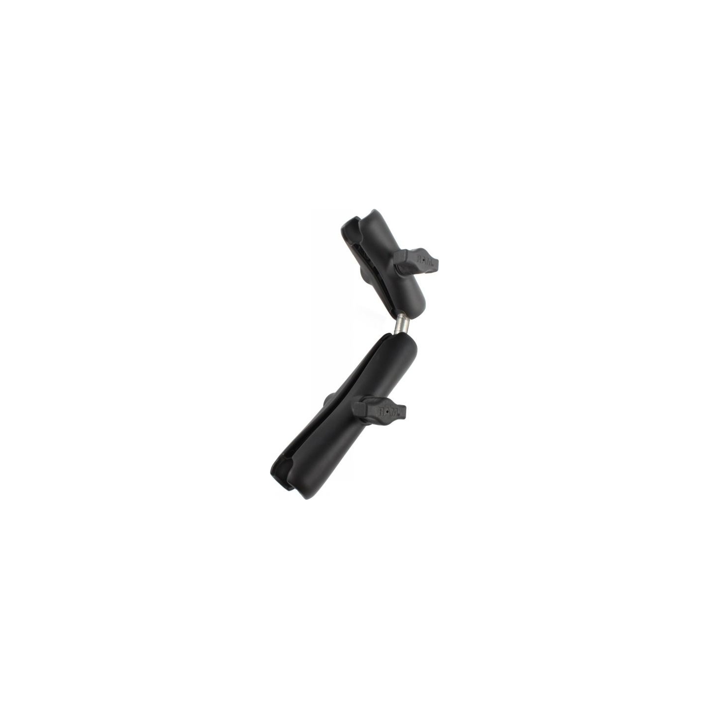Ram Mounts B-KOKO 1" TUPLAKUULA ADAPTERI + 1X MEDIUM VARSI + 1X PITKÄ VARSI