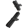 Ram Mounts B-KOKO 1" TUPLAKUULA ADAPTERI + 1X MEDIUM VARSI + 1X PITKÄ VARSI