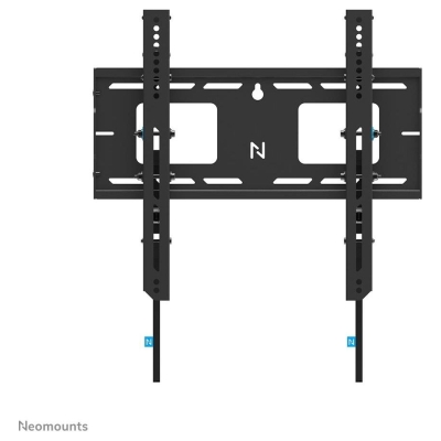 Neomounts Wall mount | WL35-750BL14 Heavy duty wall mount | Adjustable Height, Tilt | 32-75 " | Maximum weight (capacity) 100 kg