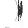 Neomounts Wall Mount WL35-750BL14 LEVEL-750 (XL, 125 kg, tiltable, tilt guard)