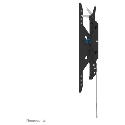 Neomounts Wall Mount WL35-750BL14 LEVEL-750 (XL, 125 kg, tiltable, tilt guard)