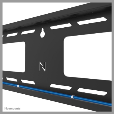 Neomounts Wall mount | WL35-750BL14 Heavy duty wall mount | Adjustable Height, Tilt | 32-75 " | Maximum weight (capacity) 100 kg
