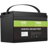 Avacom A2D2 BATTERY SODIUM-ION 12V 100AH M8