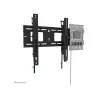 Neomounts LEVEL-750 WALL MOUNT (XL, 125 KG, TILTABLE, TILT GUARD, CONNECTABLE, VESA 400X400)
