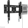 Neomounts Wall Mount WL35-750BL14 LEVEL-750 (XL, 125 kg, tiltable, tilt guard)