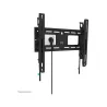 Neomounts LEVEL-750 WALL MOUNT (XL, 125 KG, TILTABLE, TILT GUARD, CONNECTABLE, VESA 400X400)